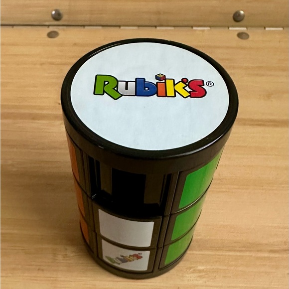 Rubik’s Decoder - Picture 1 of 3